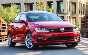 Volkswagen Jetta GLI (Typ 1B) (NA) '2015